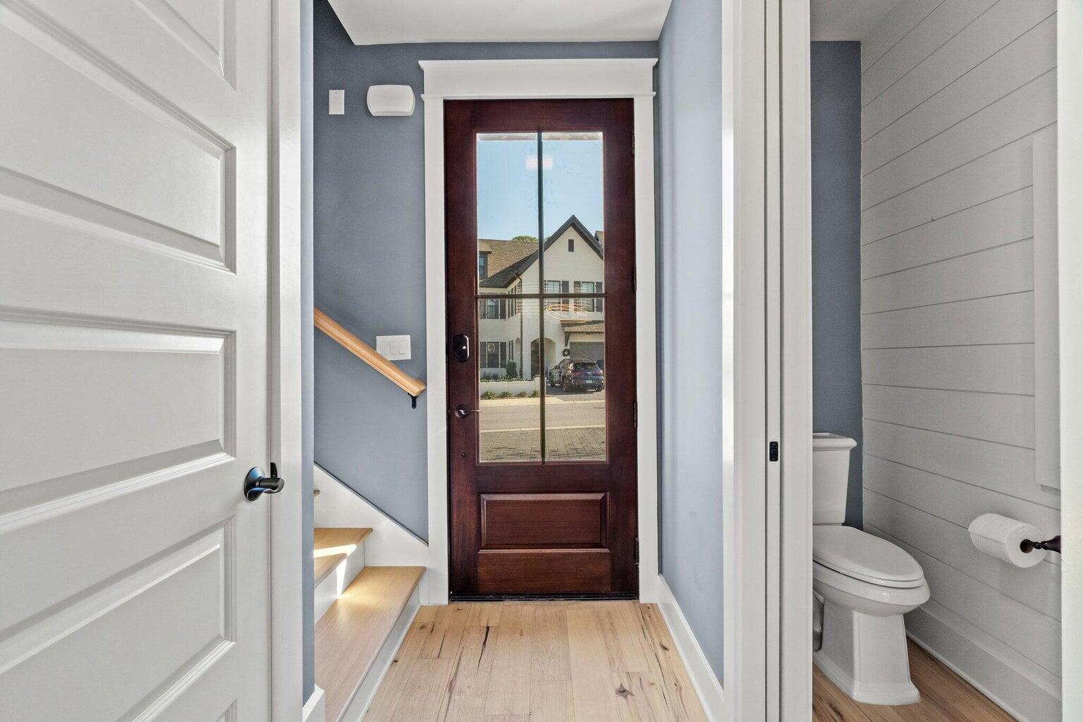 Ridgewalk - Residential