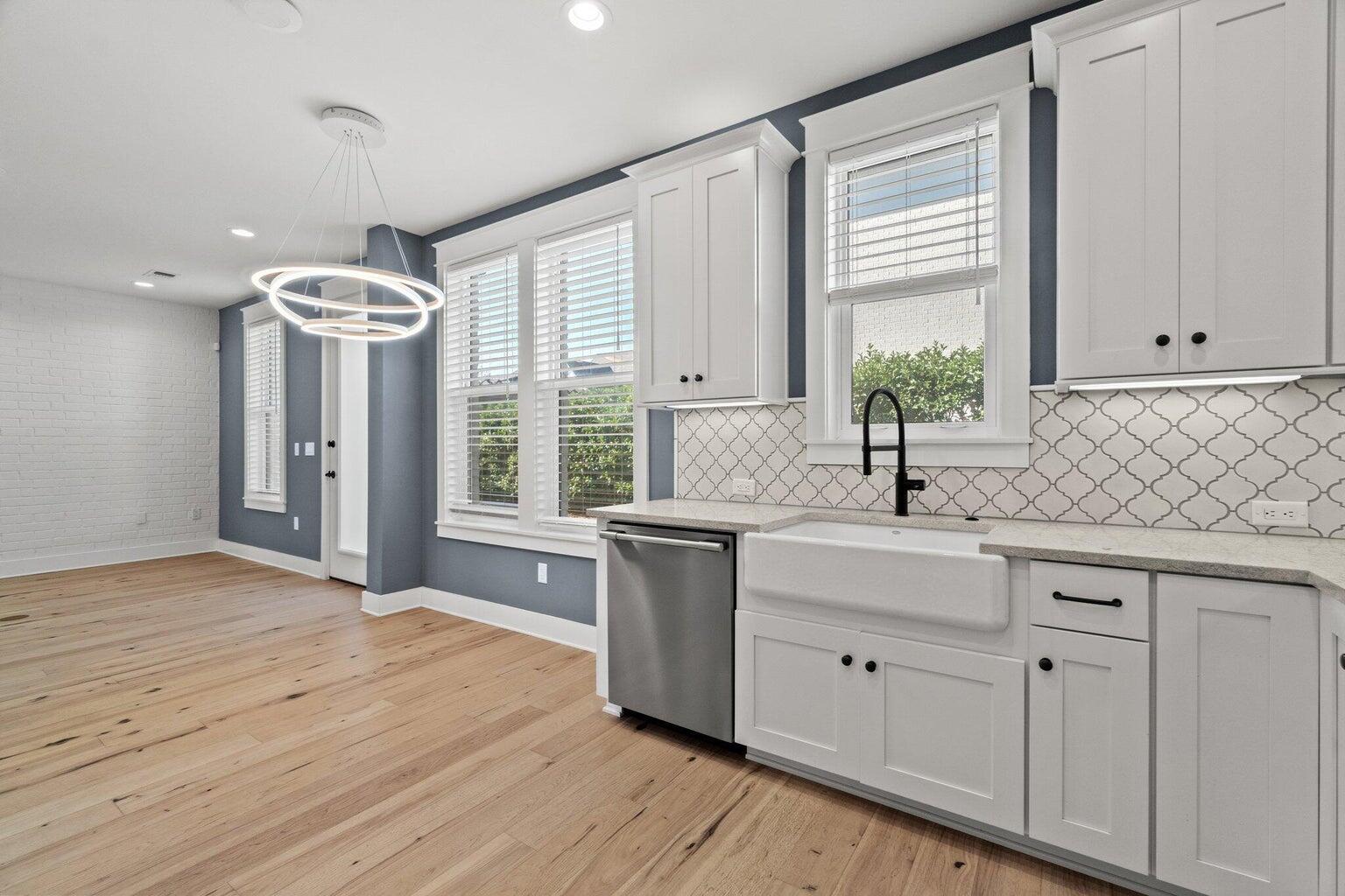 Ridgewalk - Residential