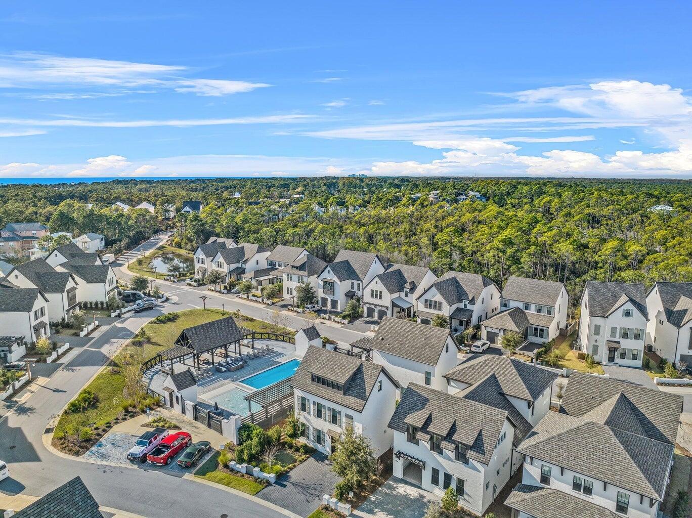 Ridgewalk - Residential