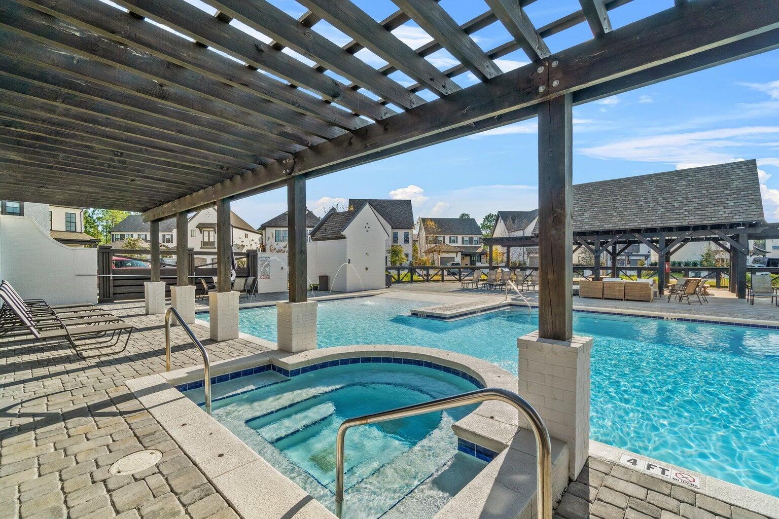 Ridgewalk - Residential