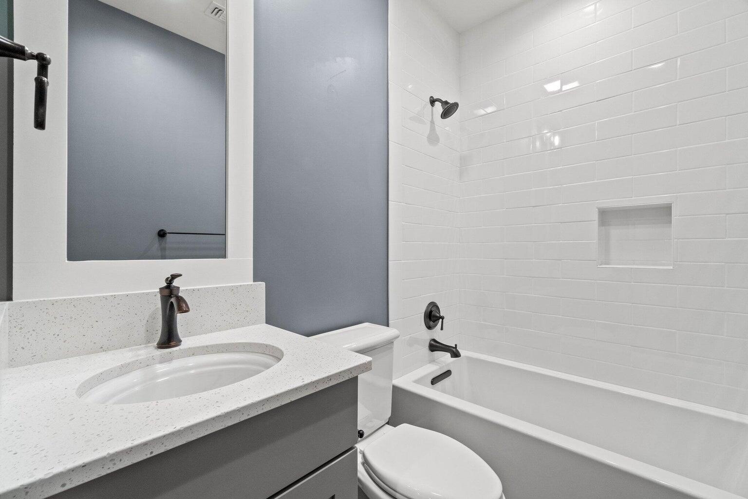 Ridgewalk - Residential