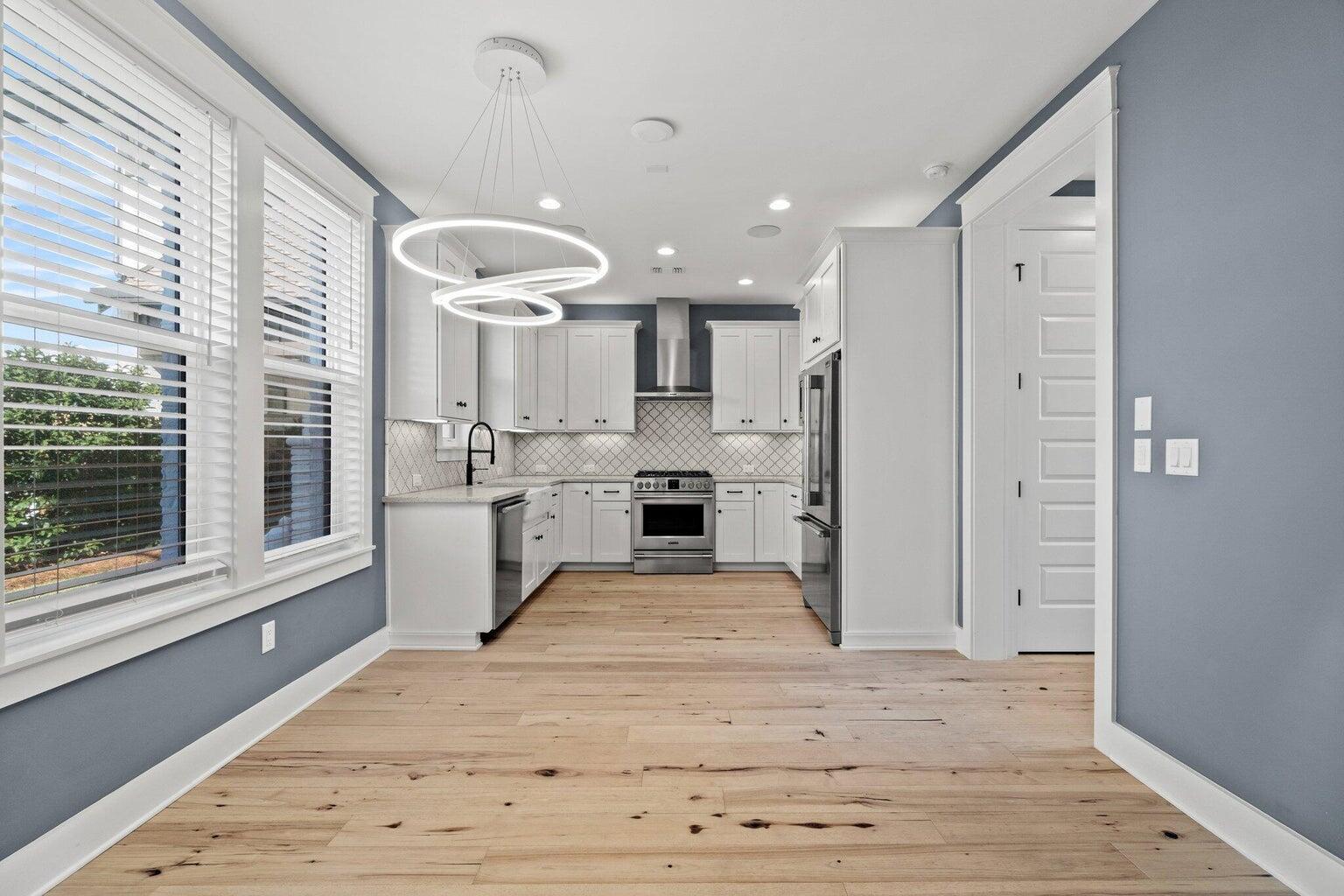 Ridgewalk - Residential