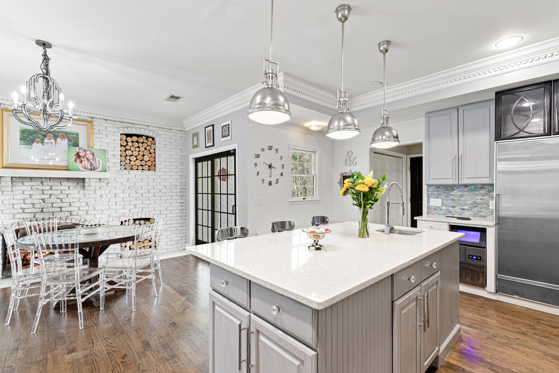 ROCKY BAYOU ESTATES 02 - Residential