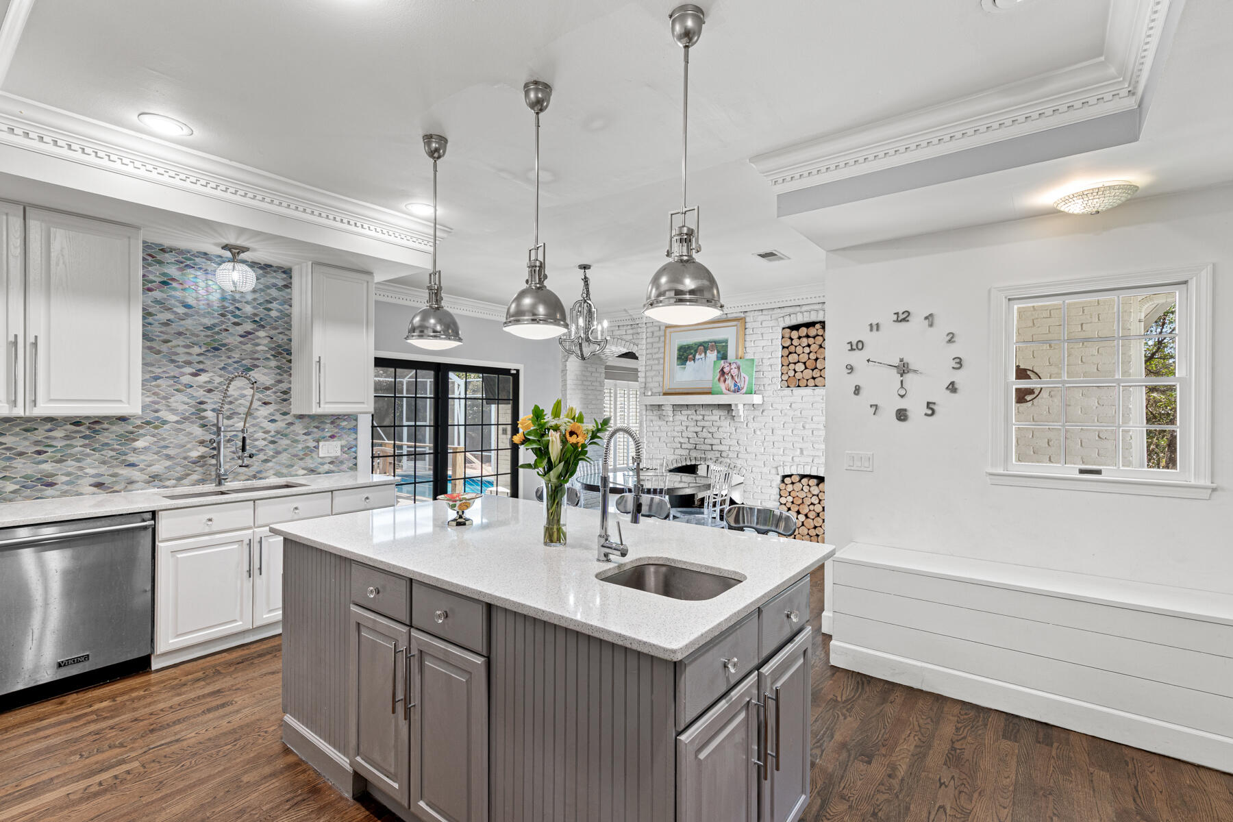 ROCKY BAYOU ESTATES 02 - Residential