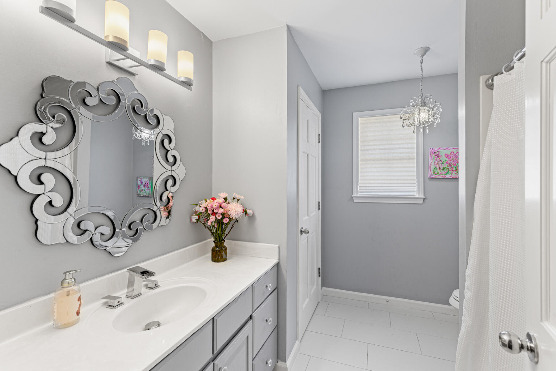 ROCKY BAYOU ESTATES 02 - Residential