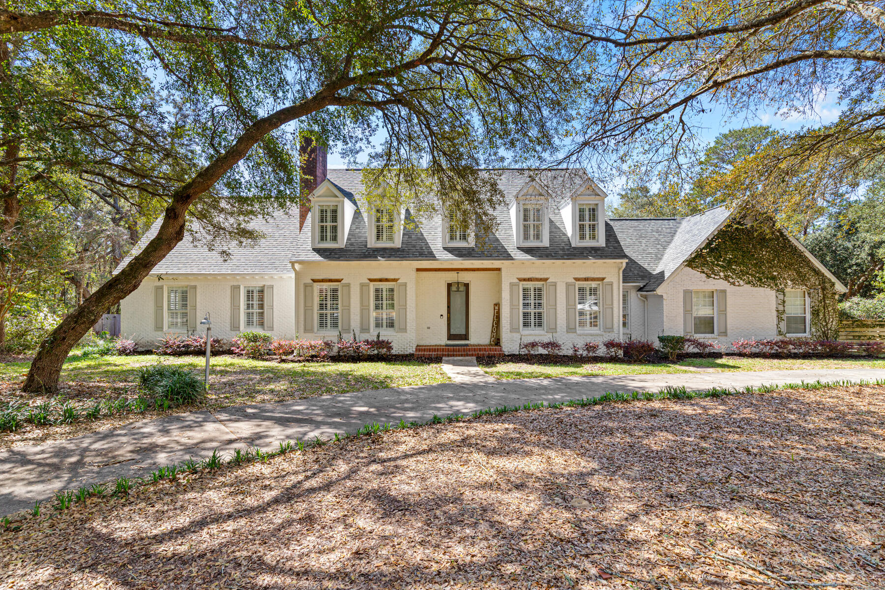 ROCKY BAYOU ESTATES 02 - Residential