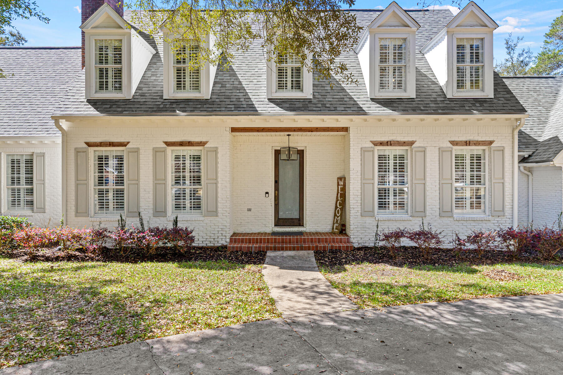 ROCKY BAYOU ESTATES 02 - Residential