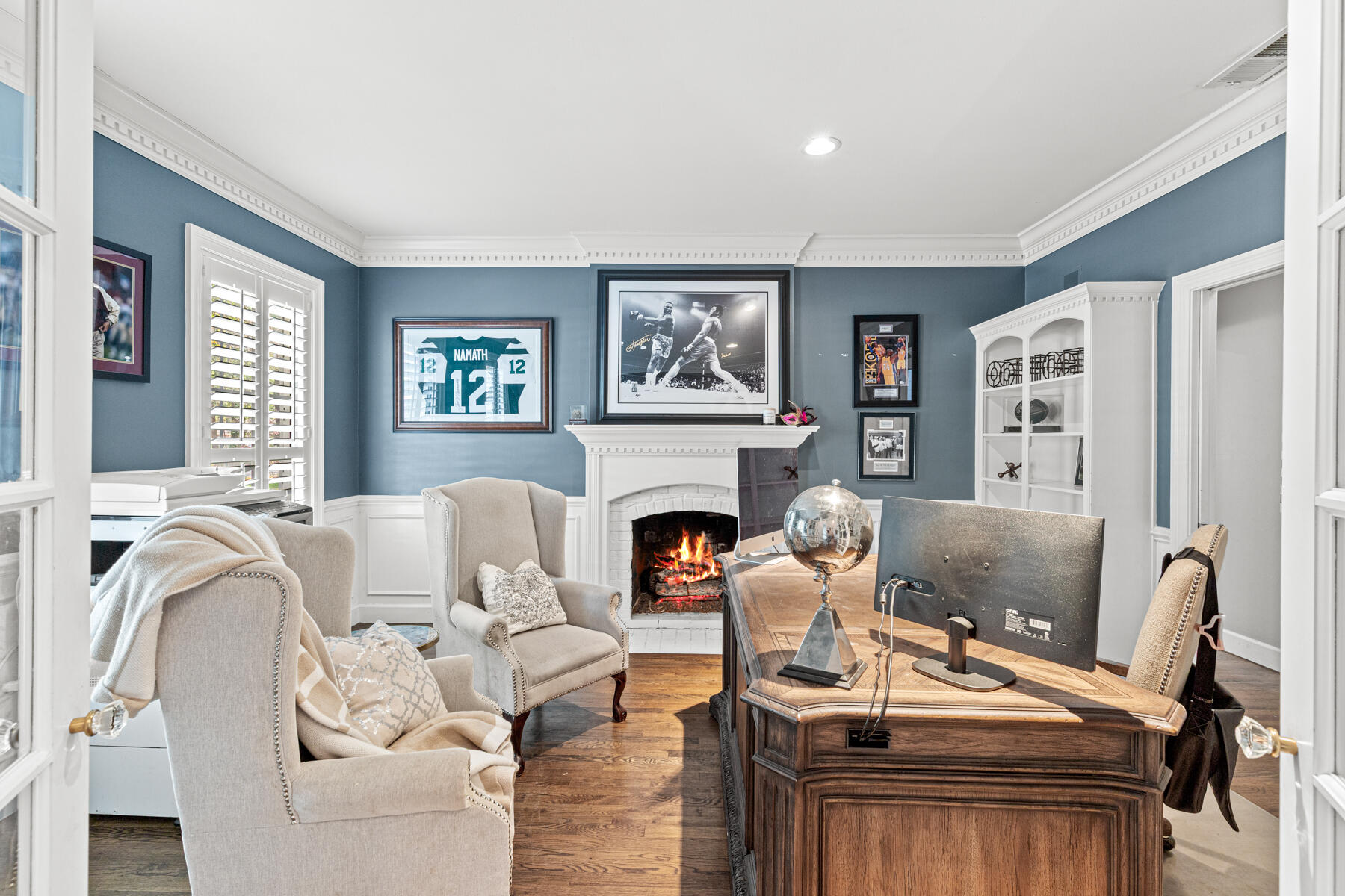 ROCKY BAYOU ESTATES 02 - Residential