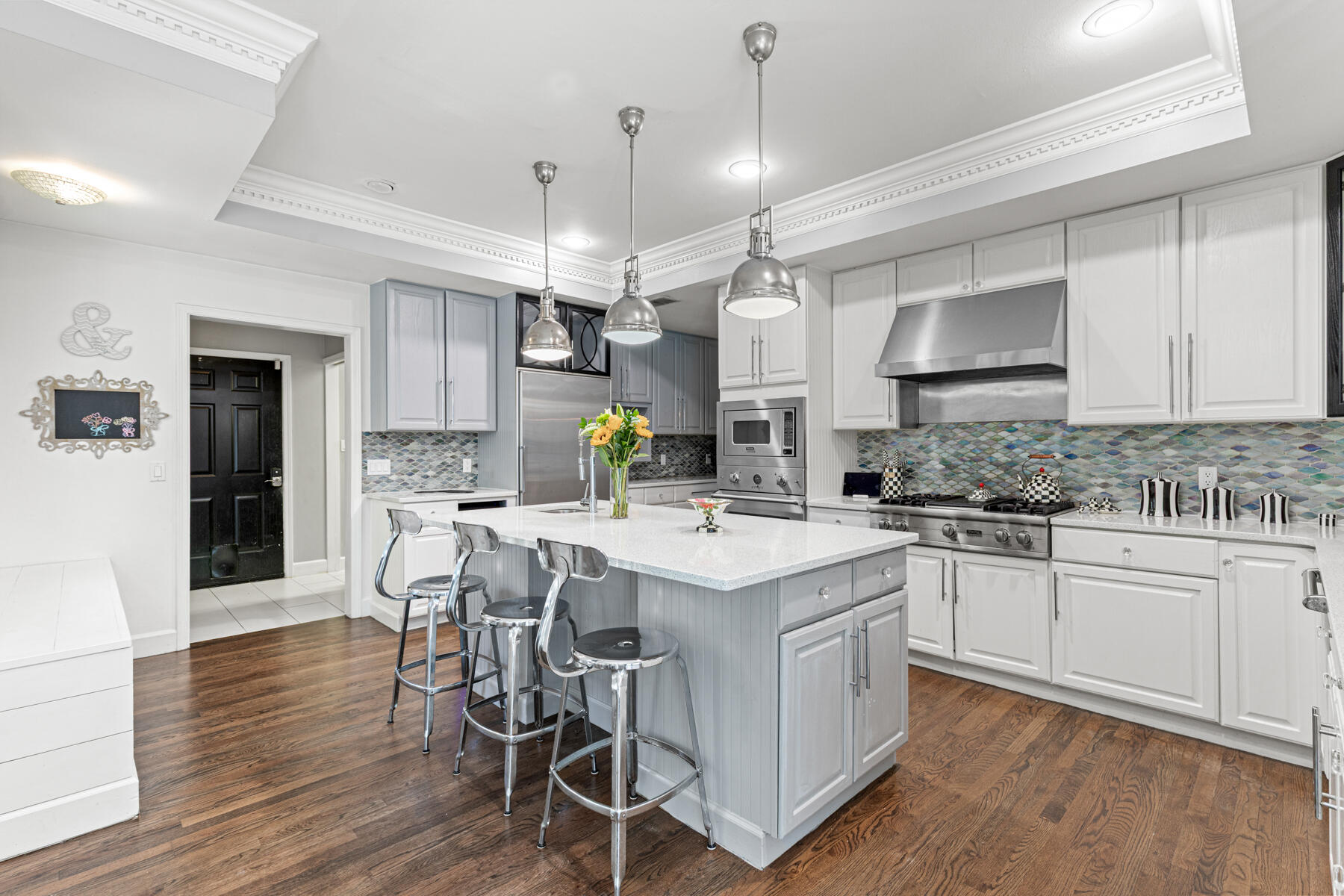 ROCKY BAYOU ESTATES 02 - Residential