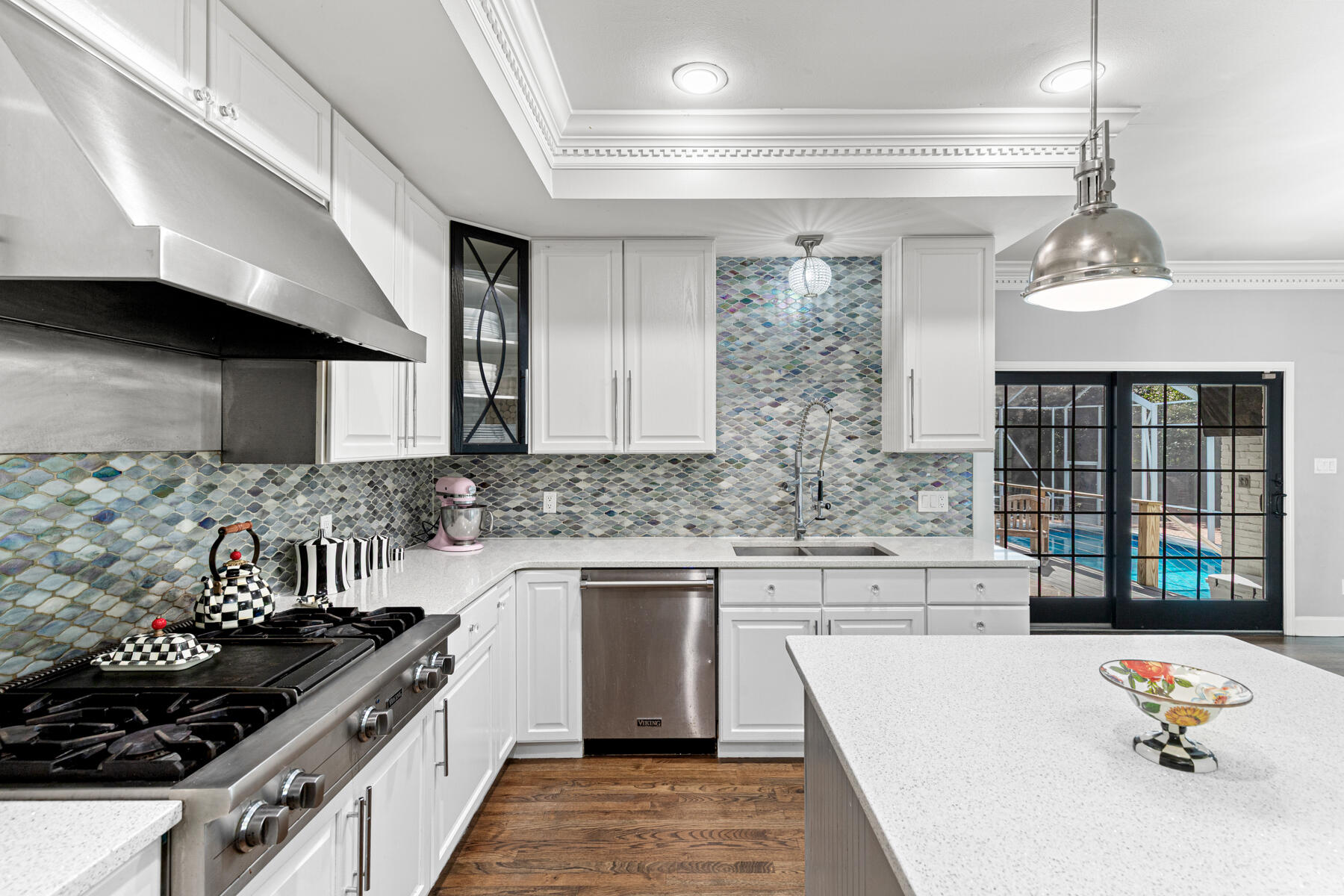 ROCKY BAYOU ESTATES 02 - Residential