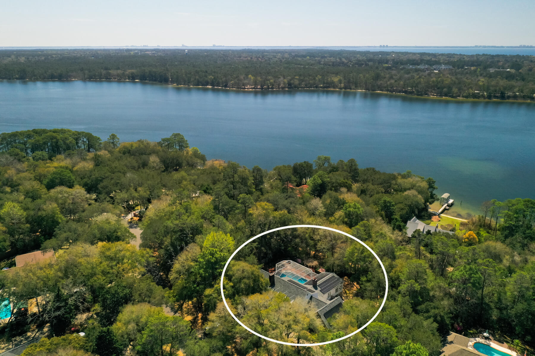 ROCKY BAYOU ESTATES 02 - Residential