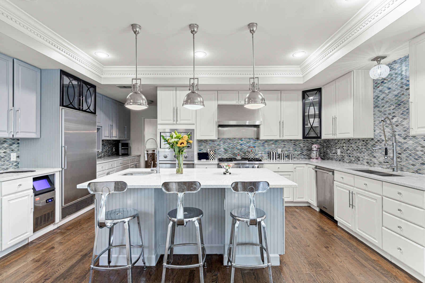 ROCKY BAYOU ESTATES 02 - Residential