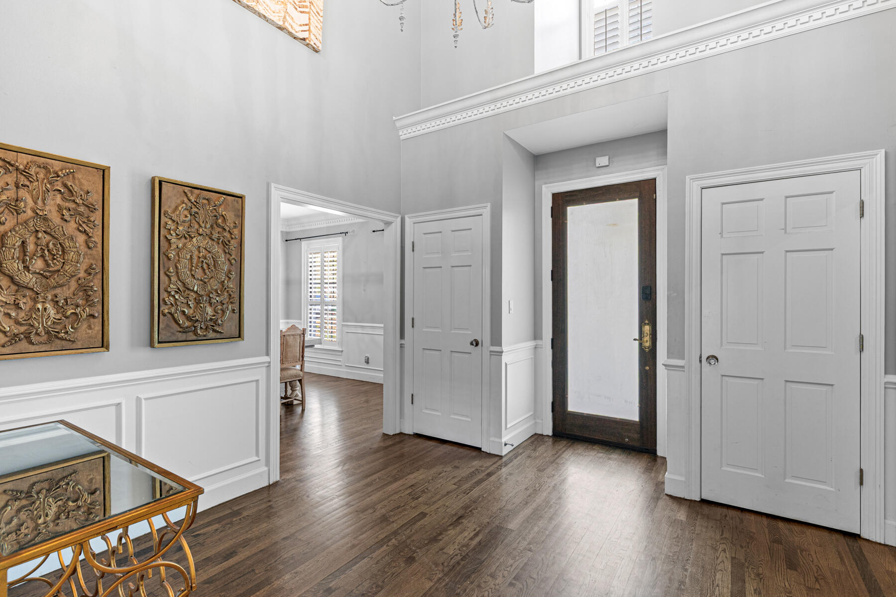 ROCKY BAYOU ESTATES 02 - Residential