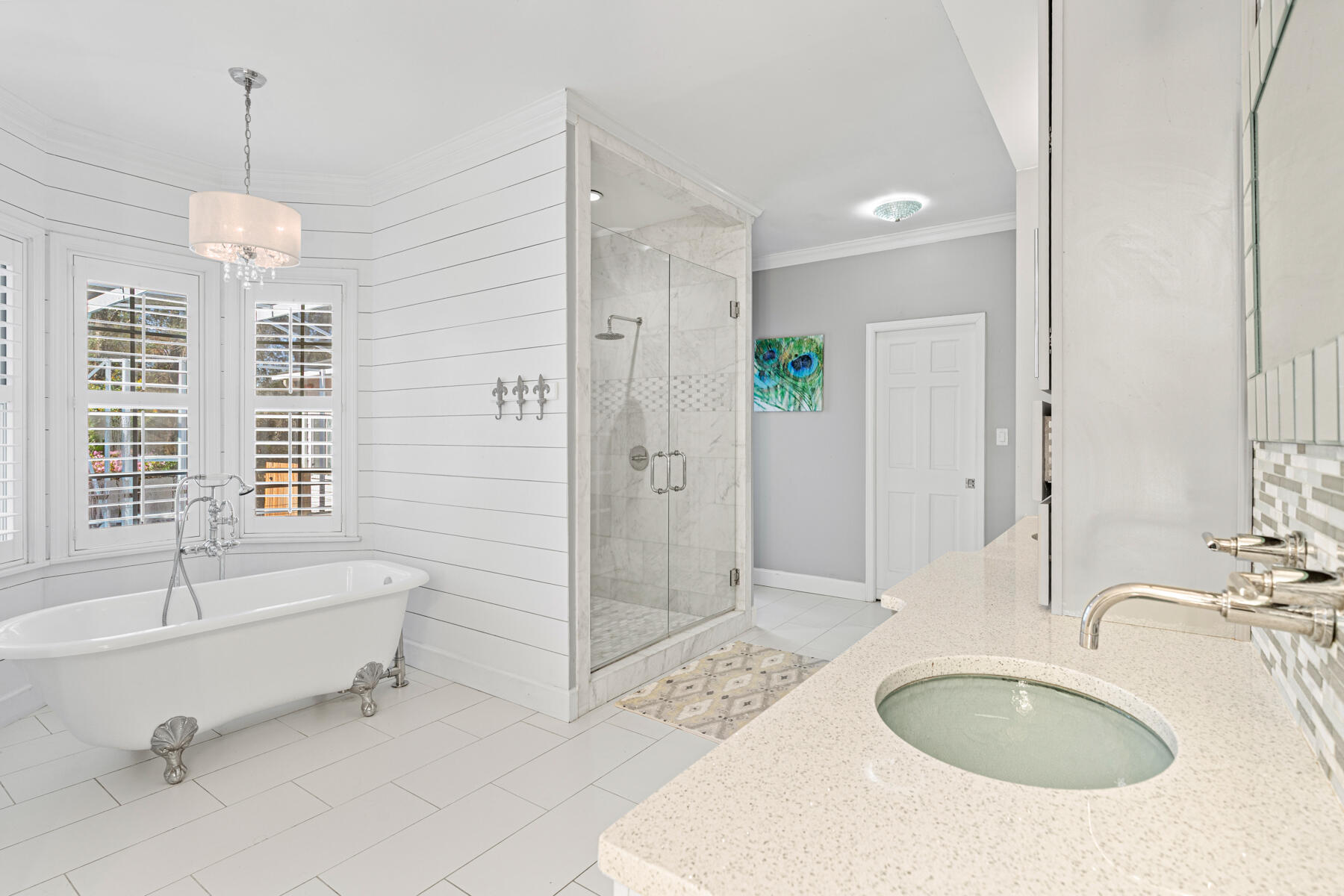 ROCKY BAYOU ESTATES 02 - Residential