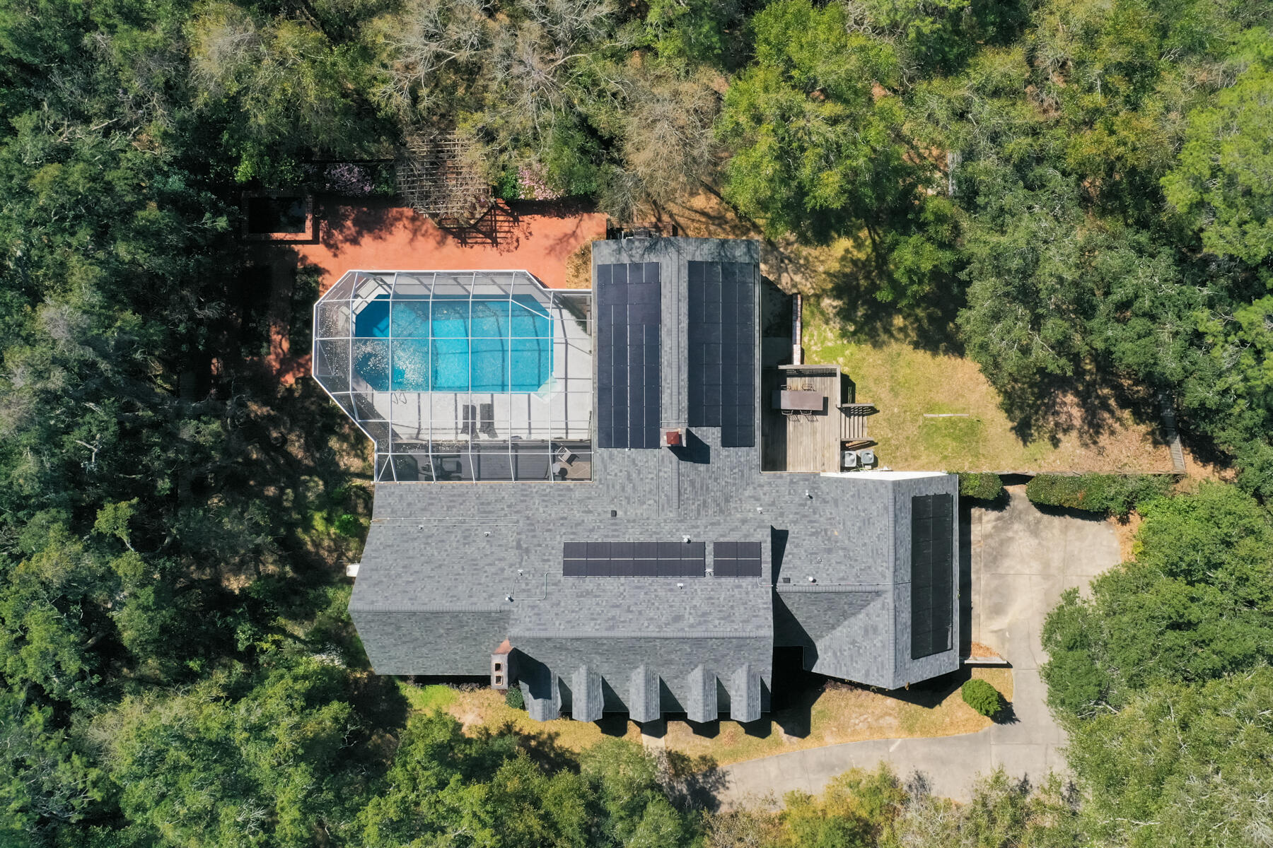 ROCKY BAYOU ESTATES 02 - Residential