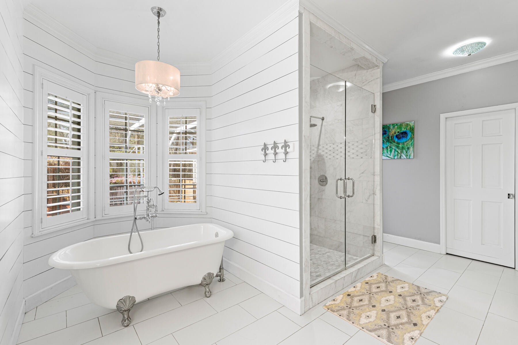 ROCKY BAYOU ESTATES 02 - Residential