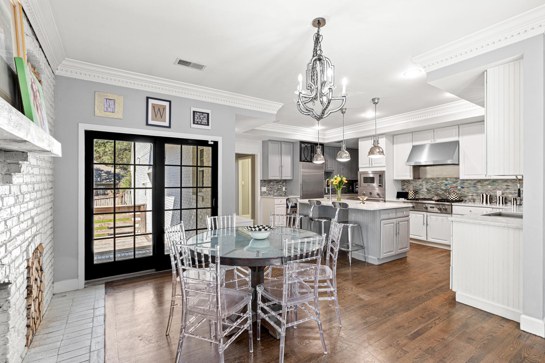 ROCKY BAYOU ESTATES 02 - Residential