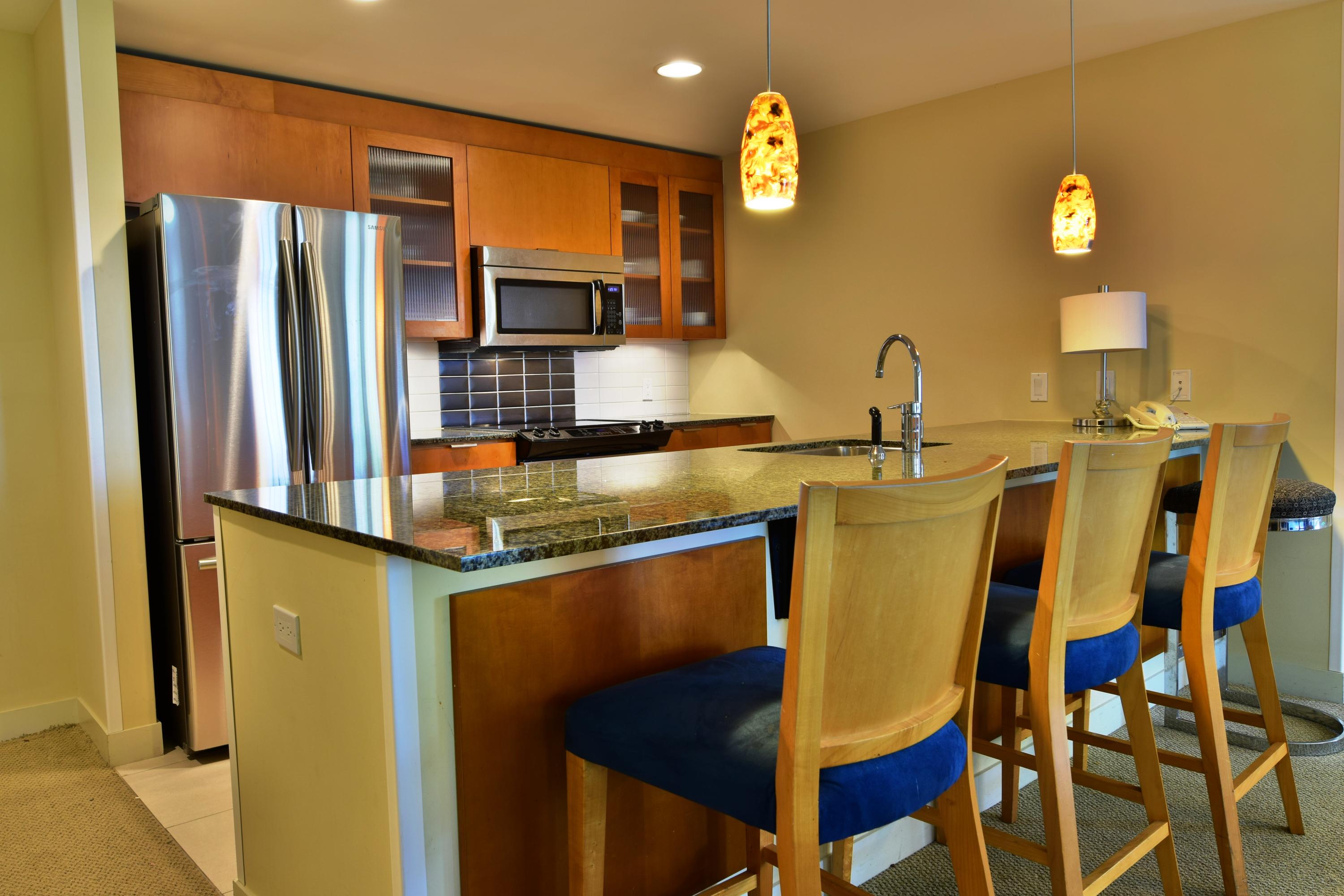 BAHIA CONDO - Residential