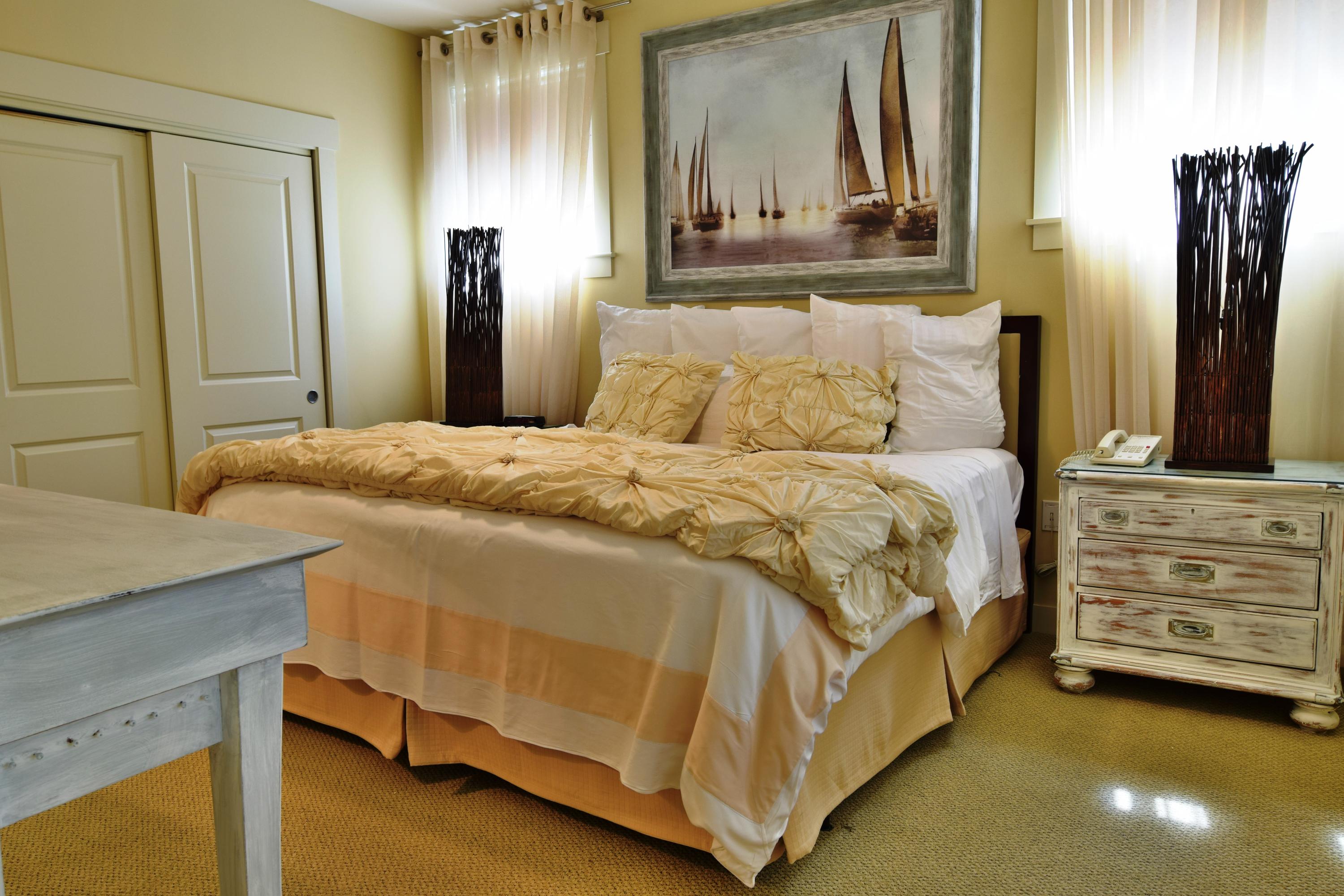 BAHIA CONDO - Residential