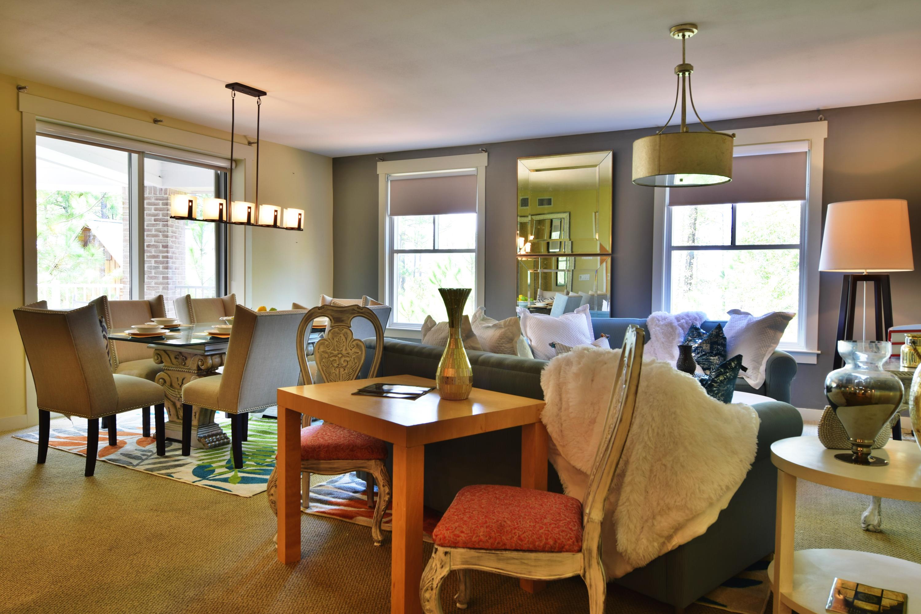 BAHIA CONDO - Residential