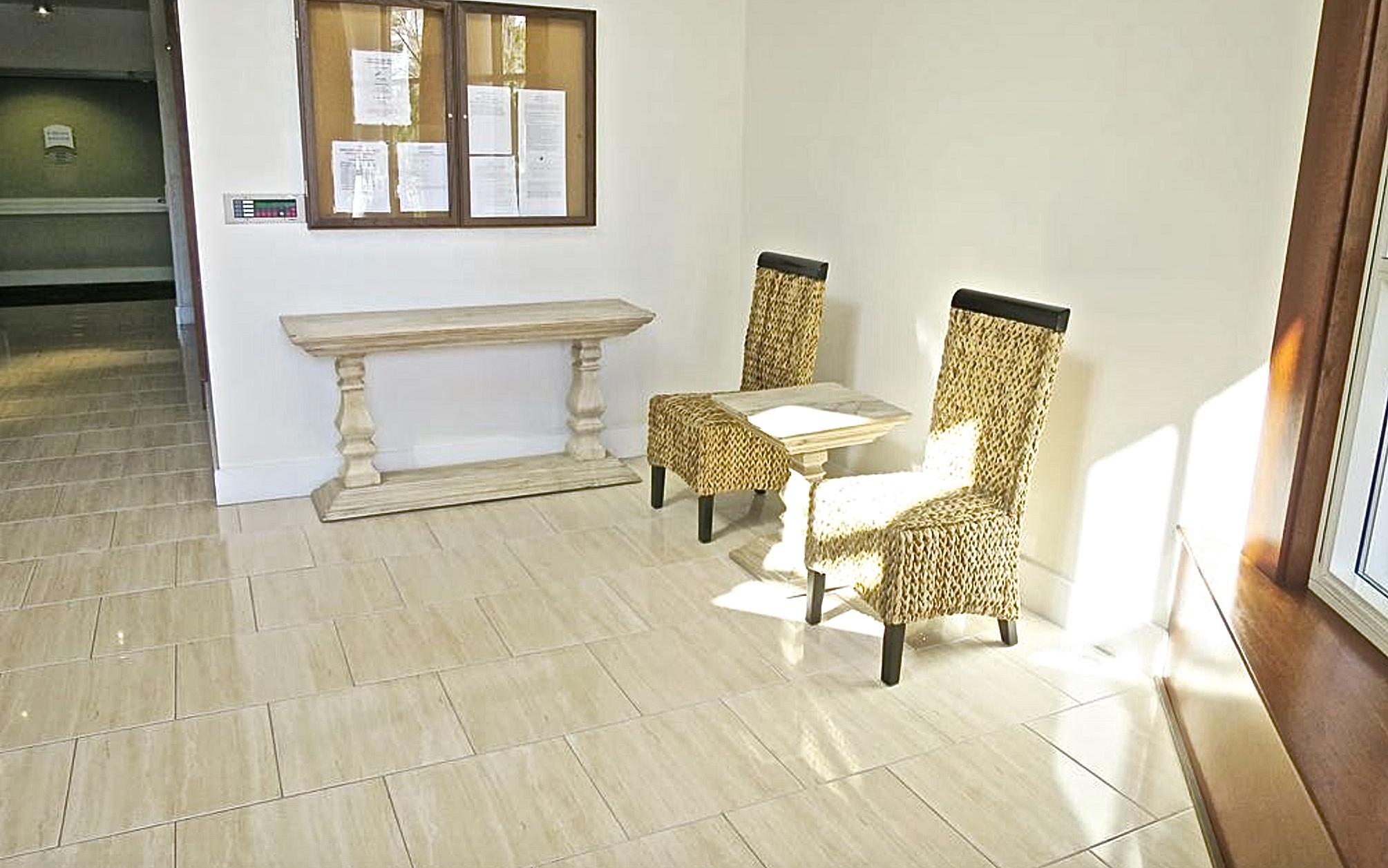 BAHIA CONDO - Residential