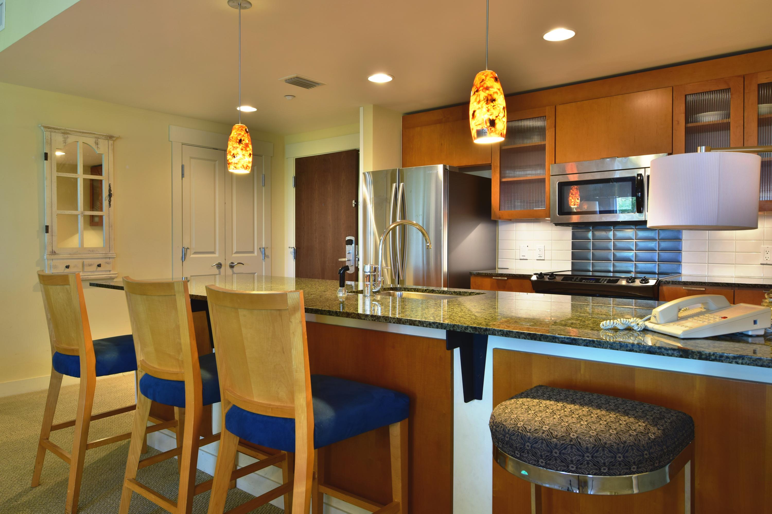 BAHIA CONDO - Residential