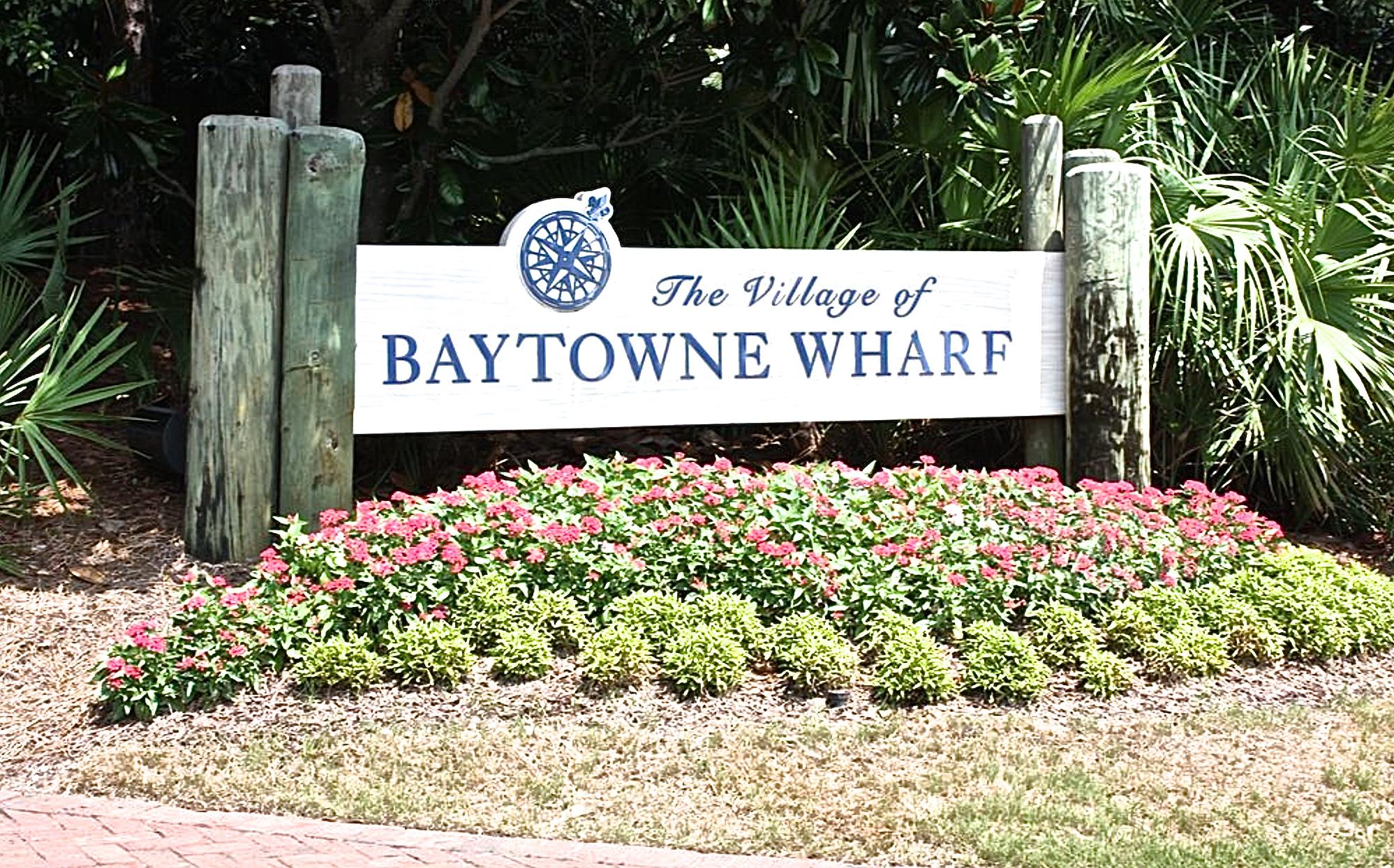 BAHIA CONDO - Residential