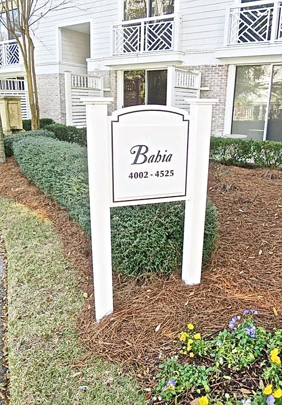 BAHIA CONDO - Residential
