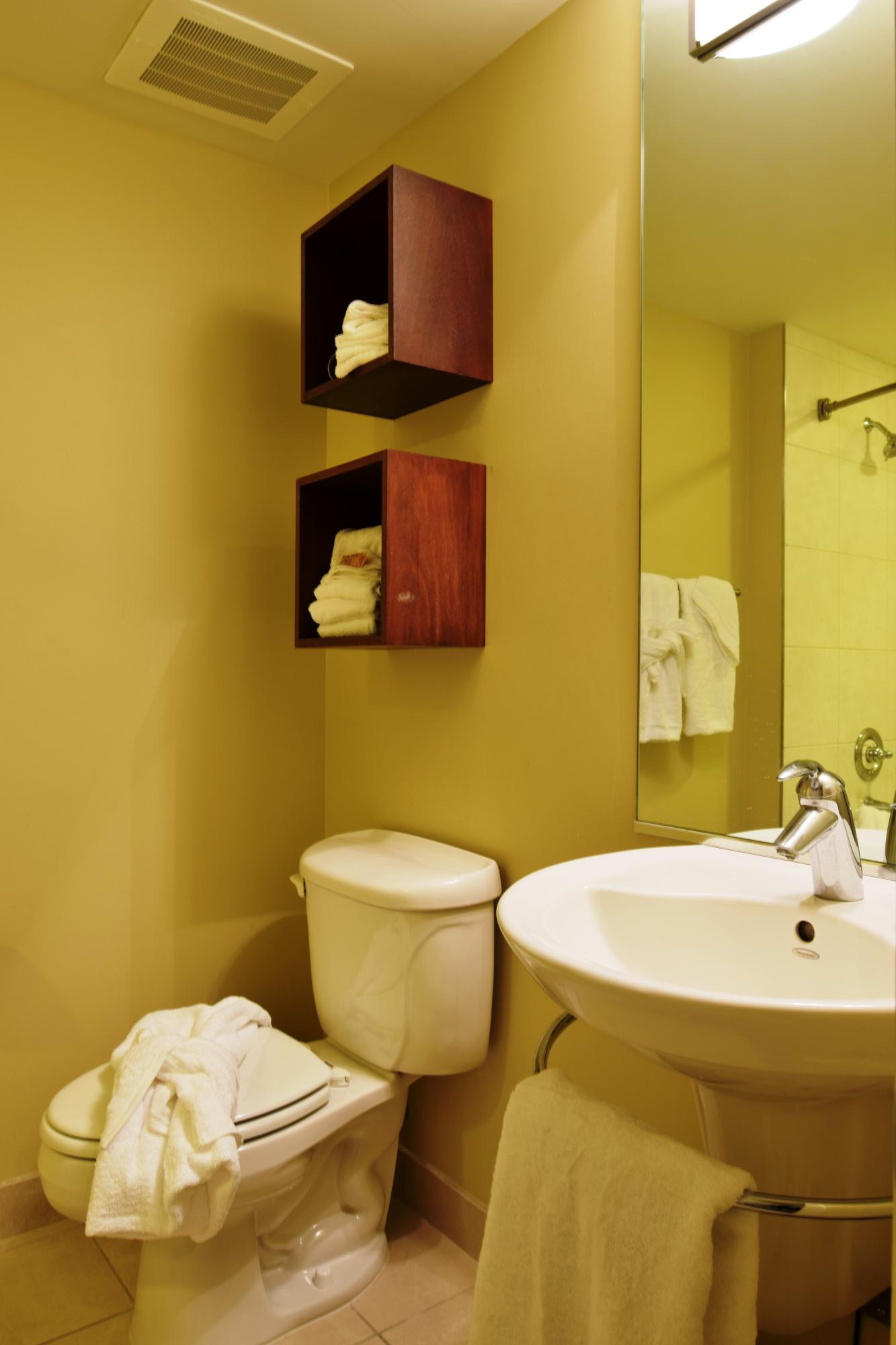 BAHIA CONDO - Residential