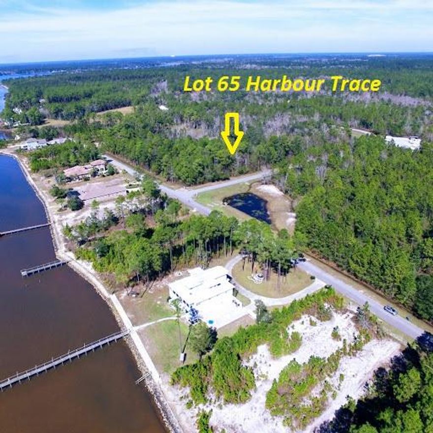 INVESTOR ALERT! DON'T LET THIS ONE PASS YOU BY! SELLER WANTS SOLD. This is Bay View lot in Bay Harbour, Freeport! Partial tap fees paid! Low HOAs and no build out time! This lot is protected on South and East with nature preserve. Lowest priced lot! What a find! Bay Harbour is a meticulously maintained bayside neighborhood with acres upon acres of preserve land that has meandering walking paths, tennis court, community pier & pavilion. Boat & RV Storage available. Survey available and other documents available upon request.