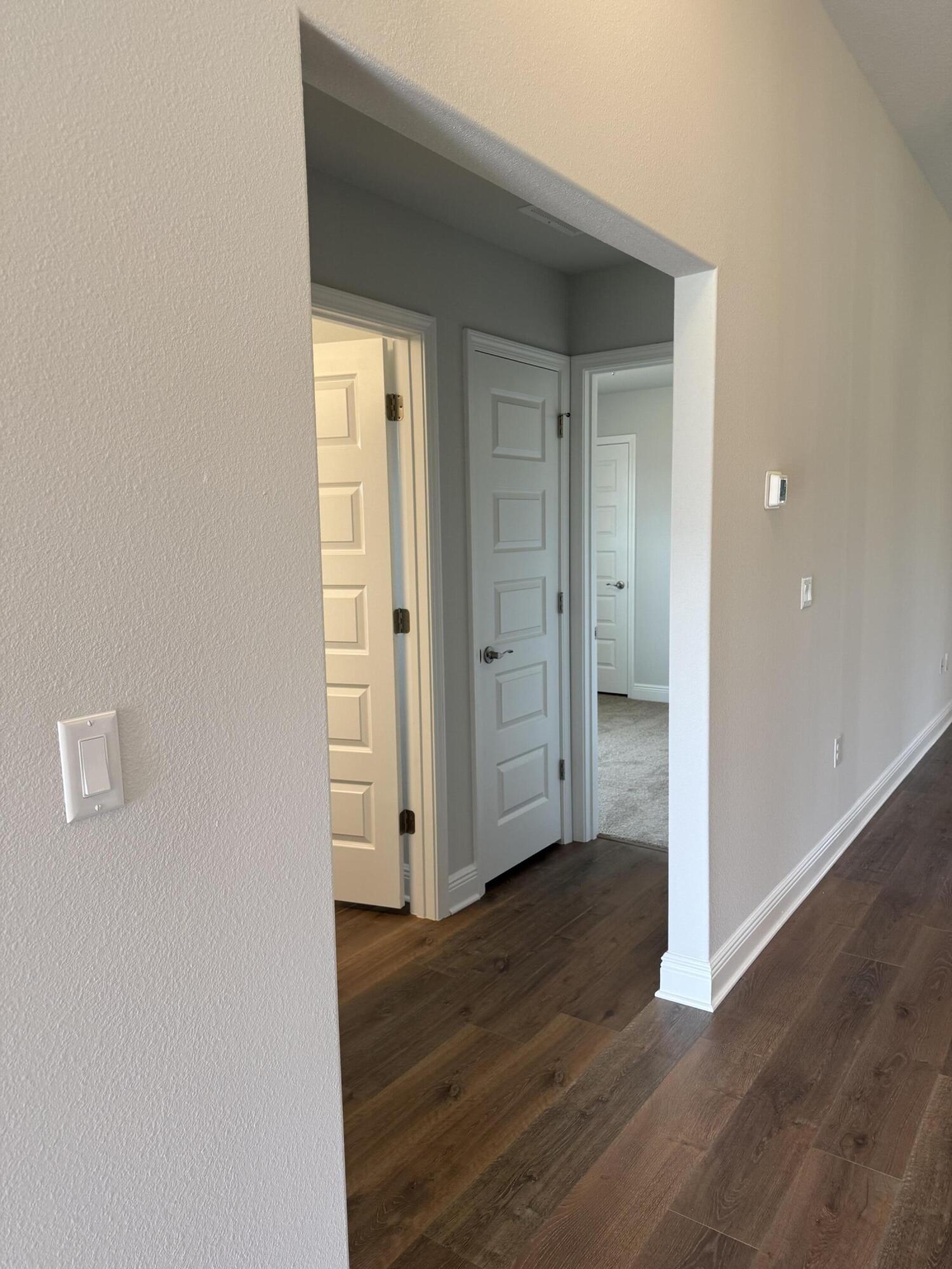 Ridgeway Landing - Residential