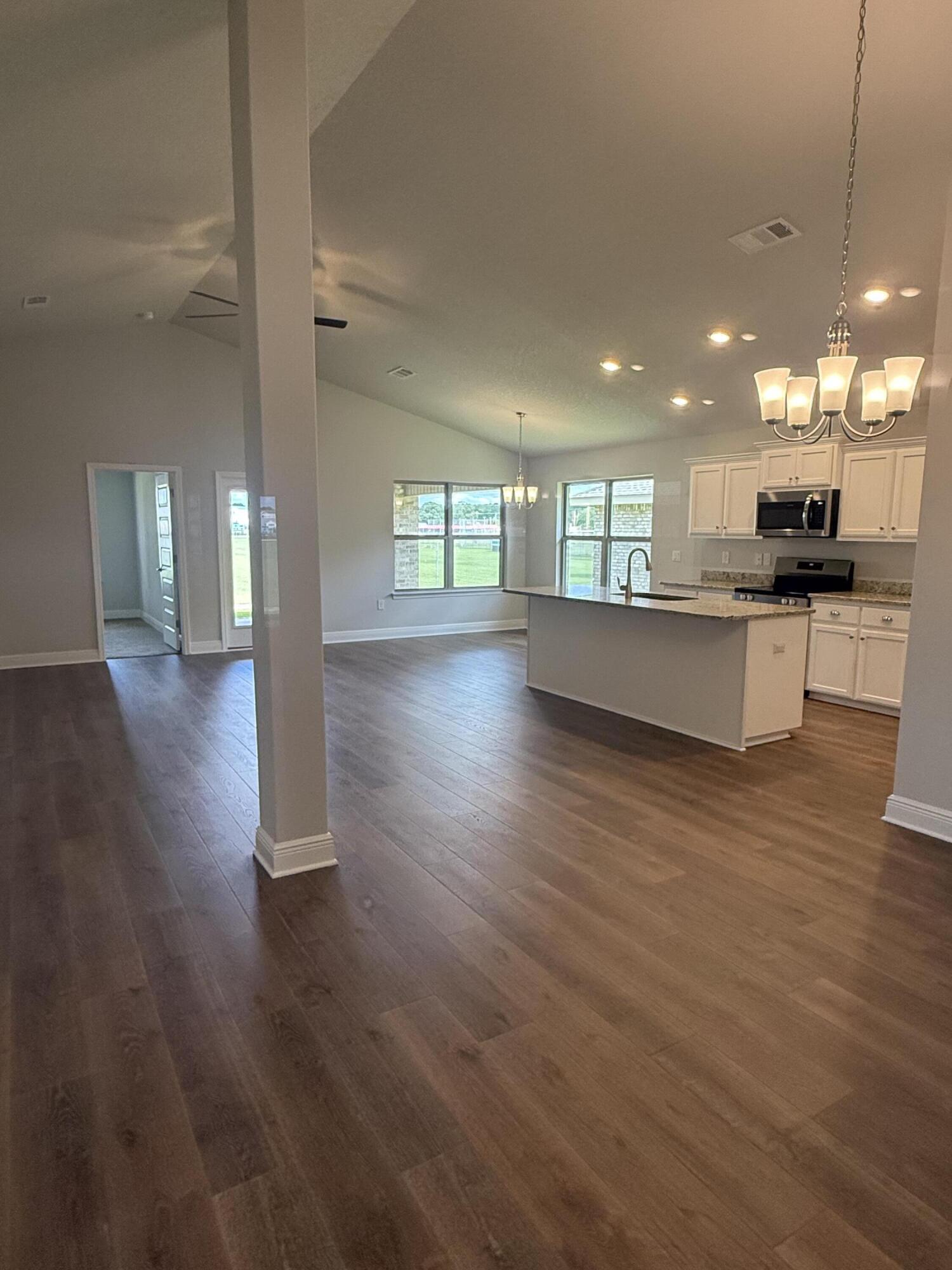 Ridgeway Landing - Residential