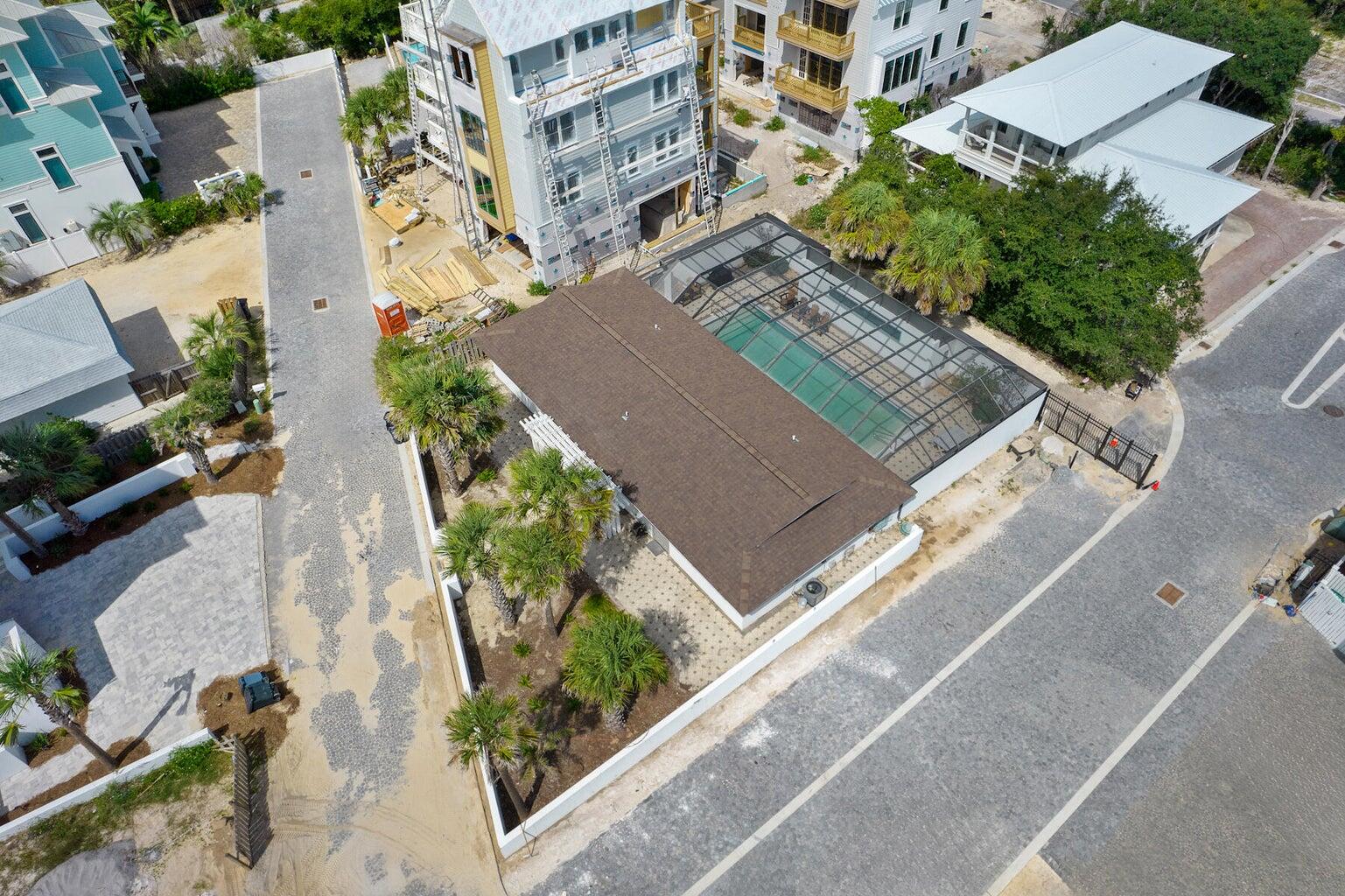 None - Residential