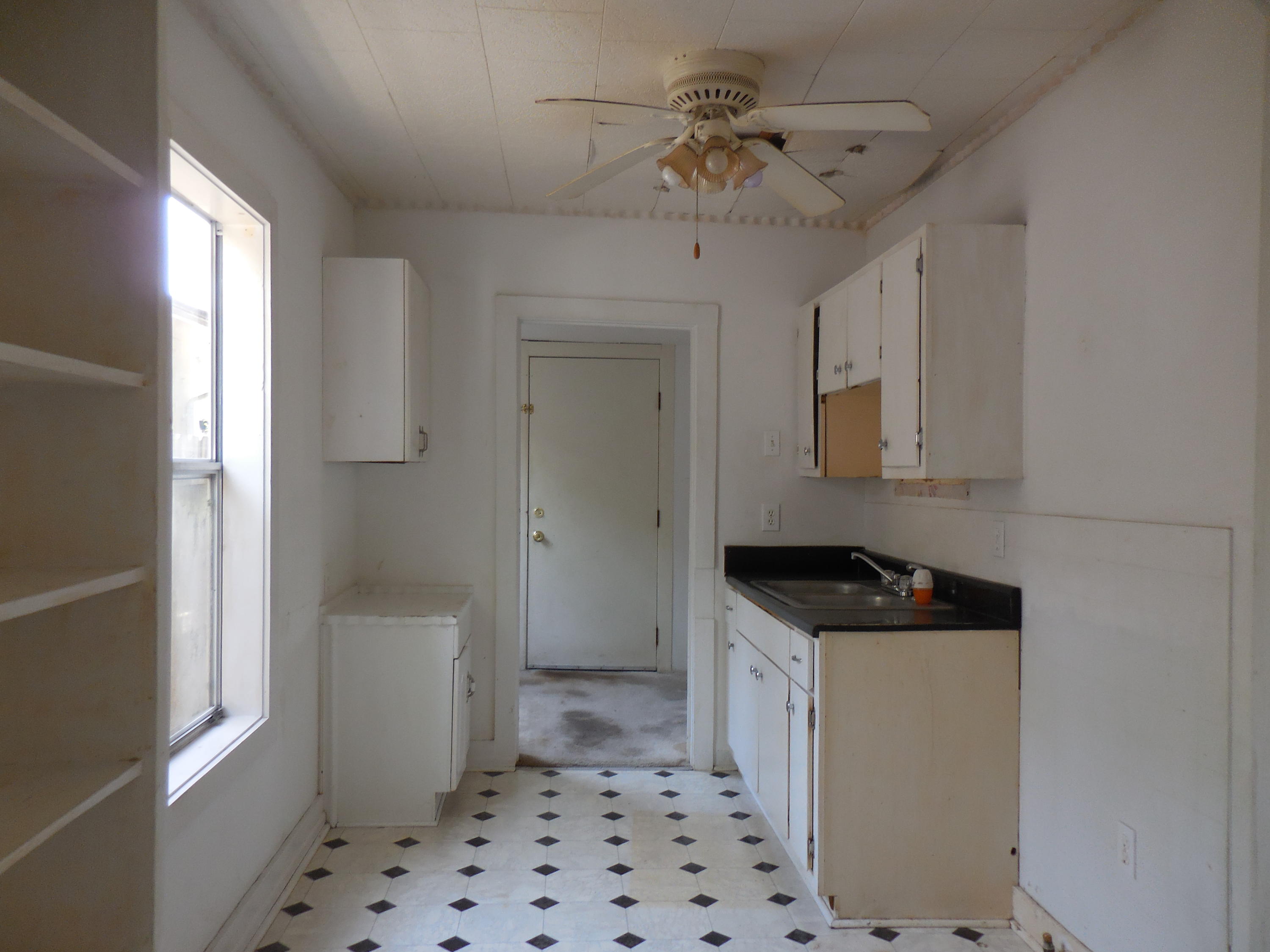 POWELL S/D - Residential