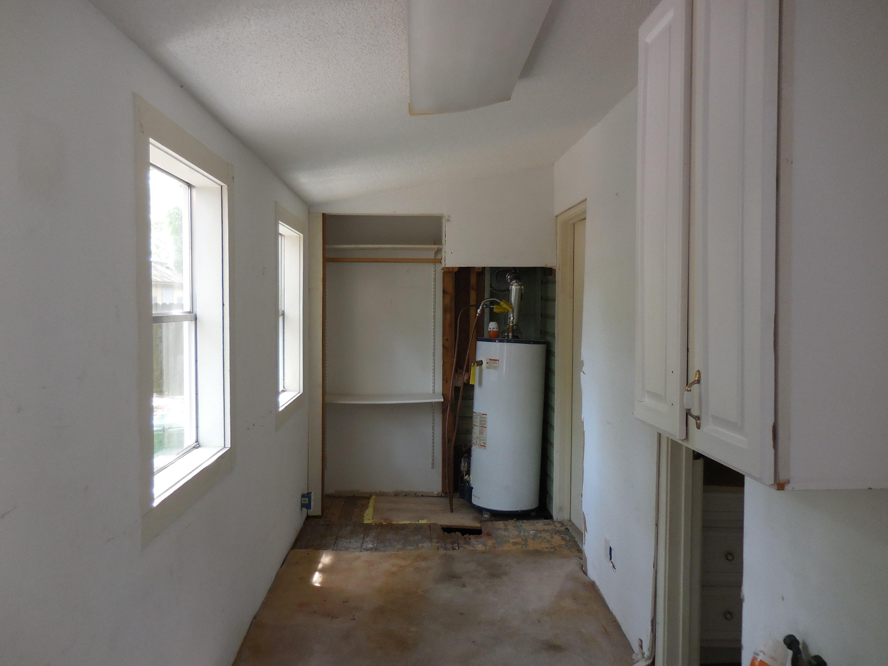 POWELL S/D - Residential