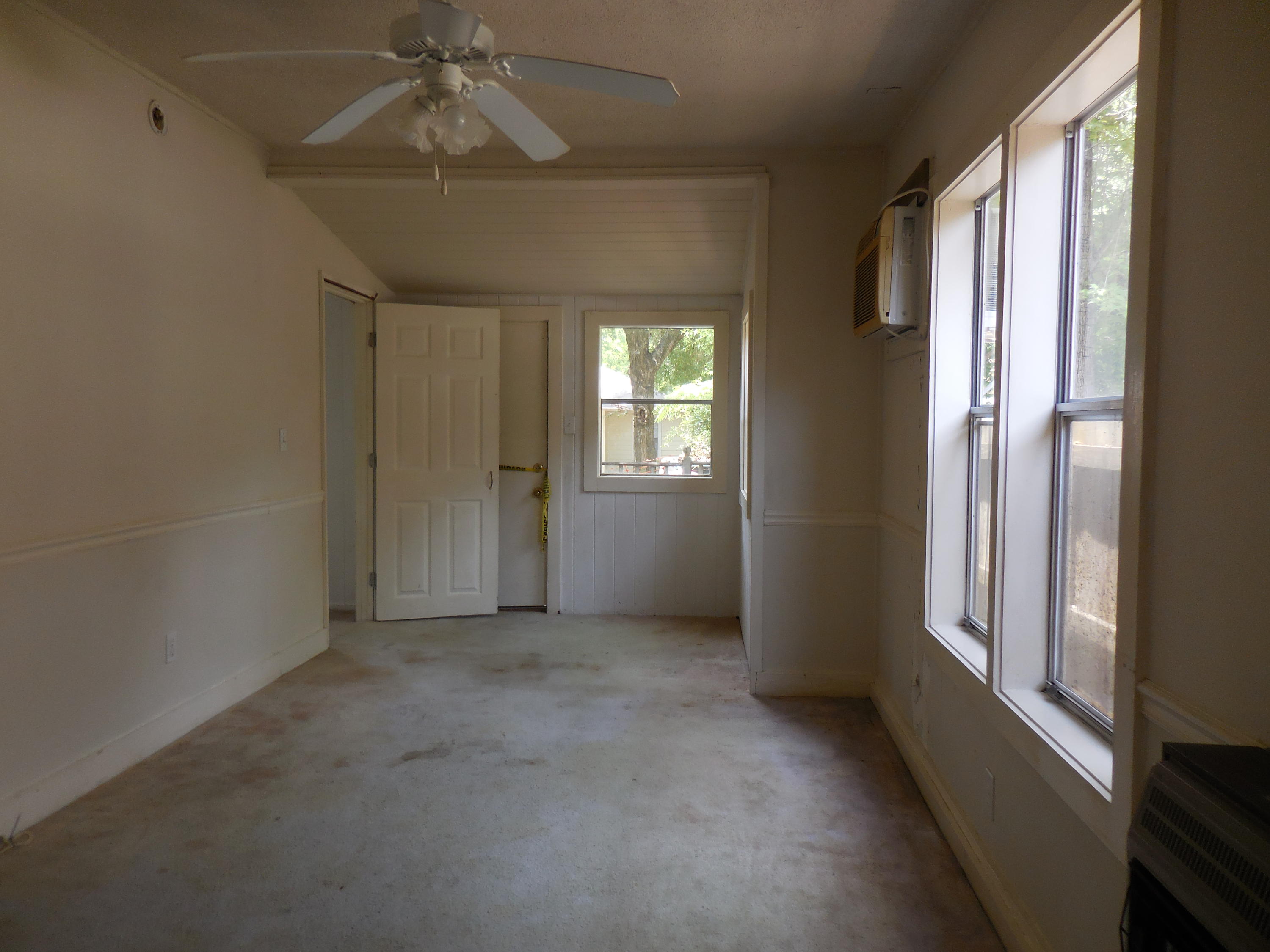 POWELL S/D - Residential