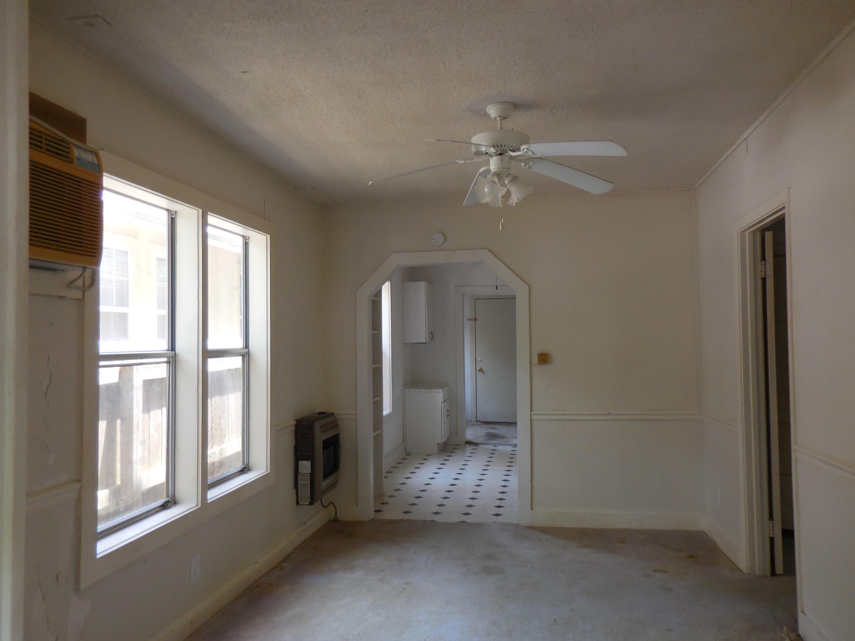 POWELL S/D - Residential