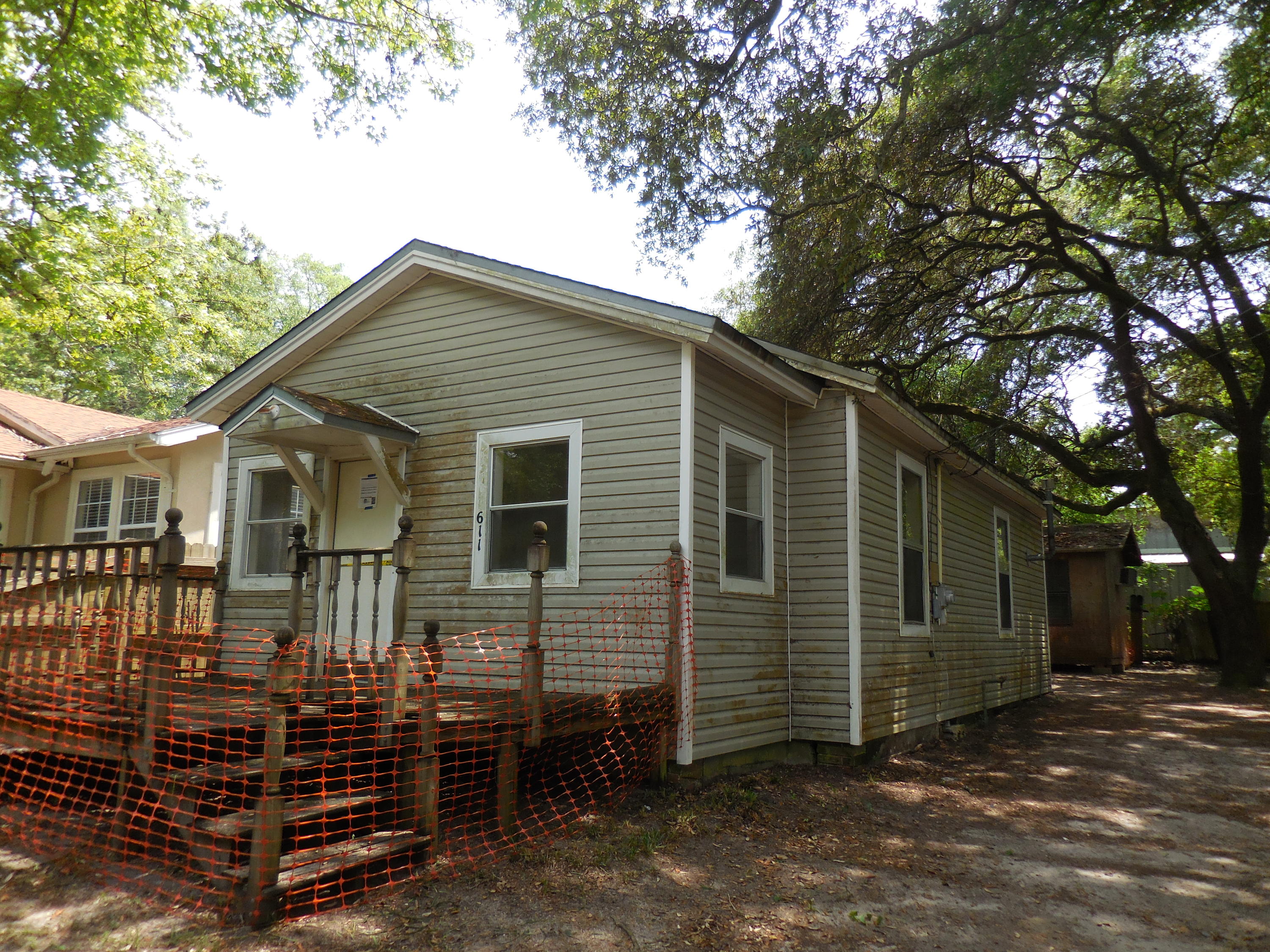 POWELL S/D - Residential