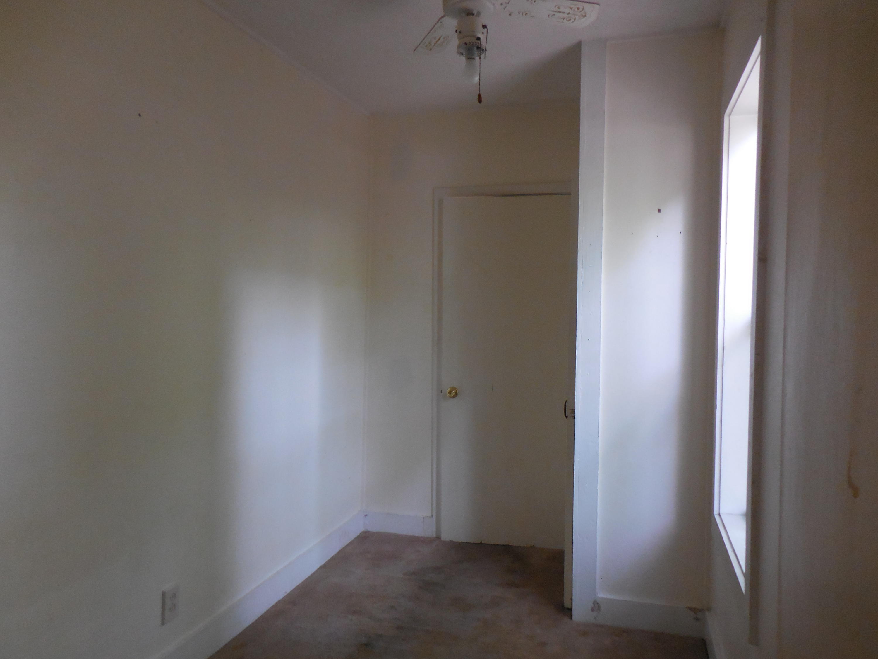 POWELL S/D - Residential