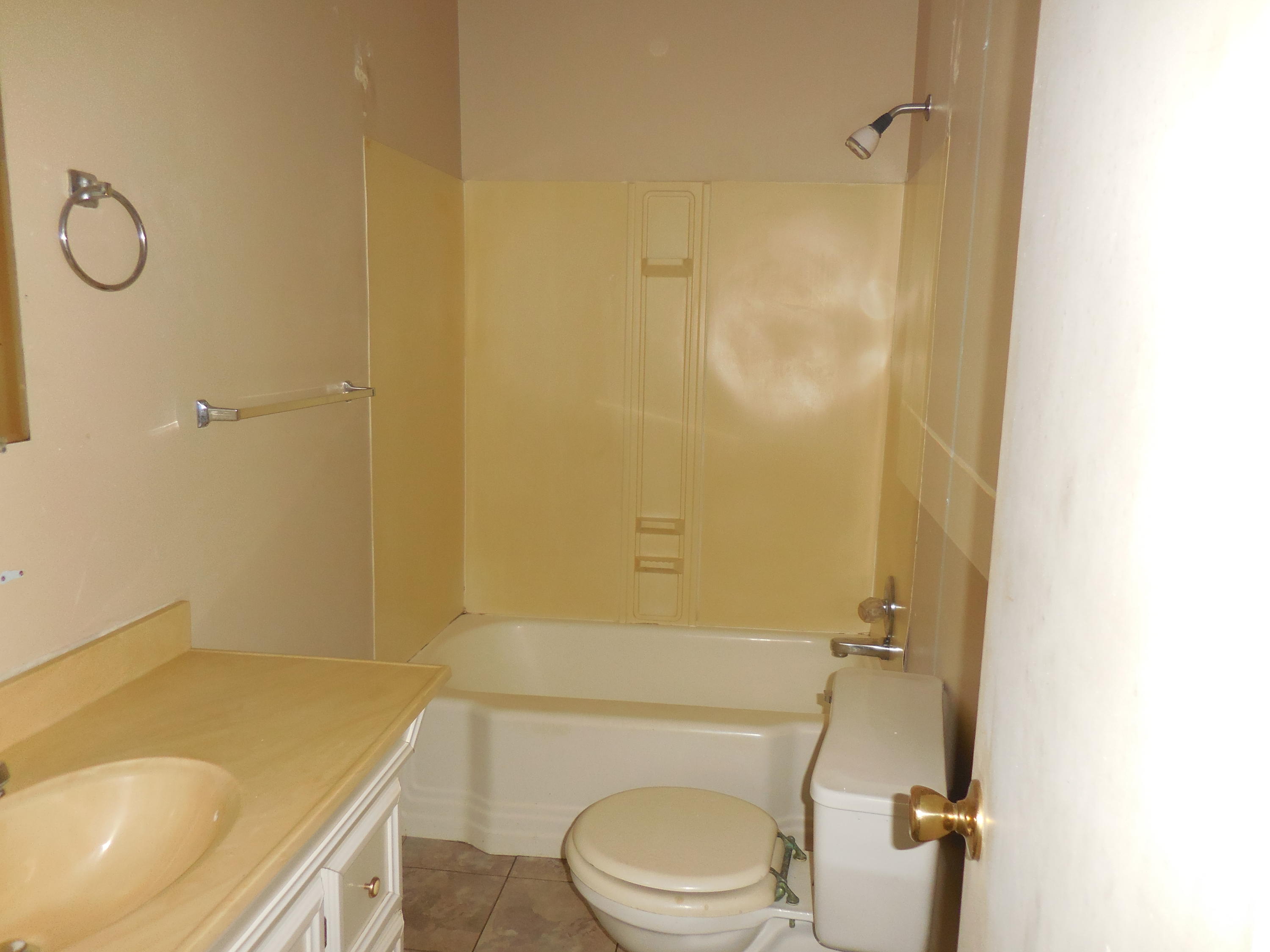 POWELL S/D - Residential