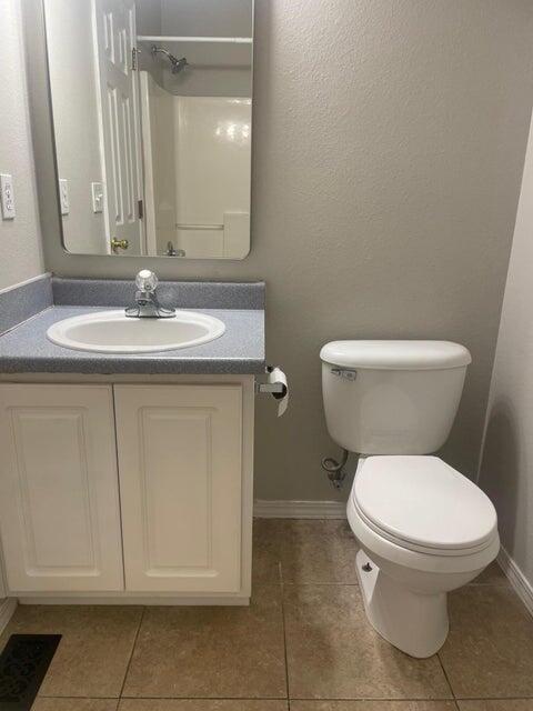 ANASTASIA MANOR T/H - Residential Lease