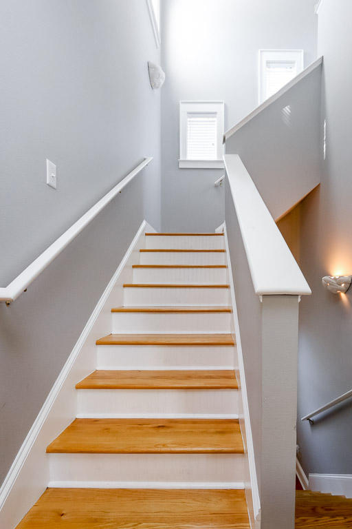 OLD FLORIDA COTTAGES - Residential