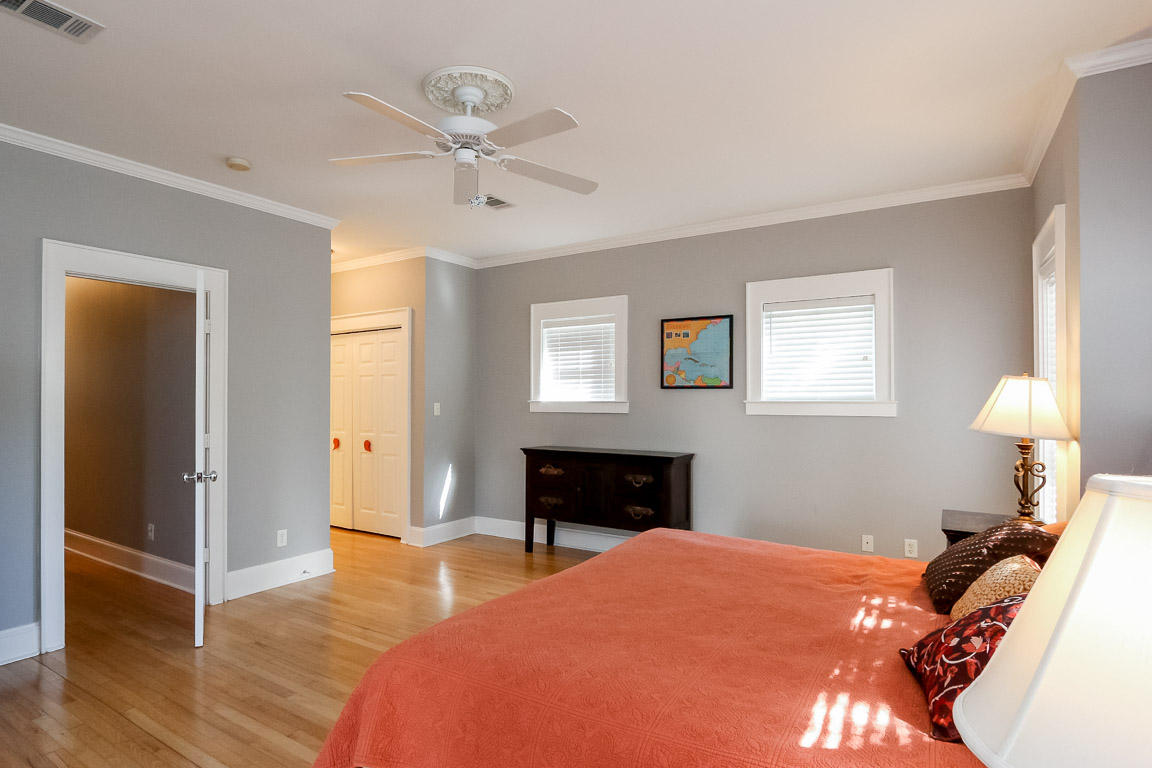 OLD FLORIDA COTTAGES - Residential