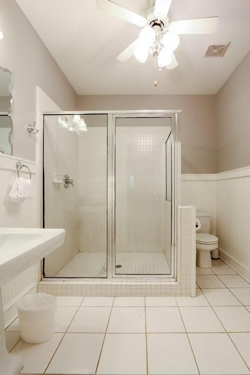 OLD FLORIDA COTTAGES - Residential