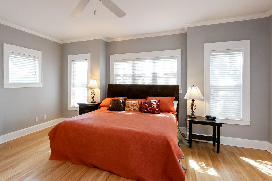 OLD FLORIDA COTTAGES - Residential