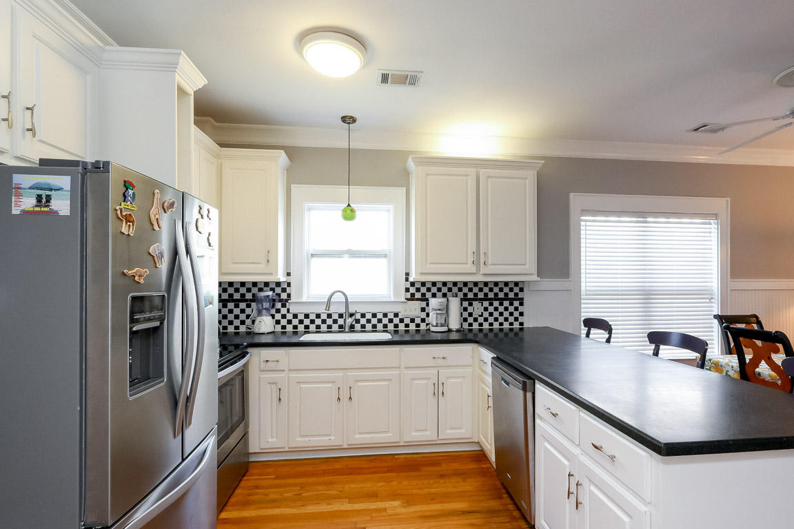 OLD FLORIDA COTTAGES - Residential