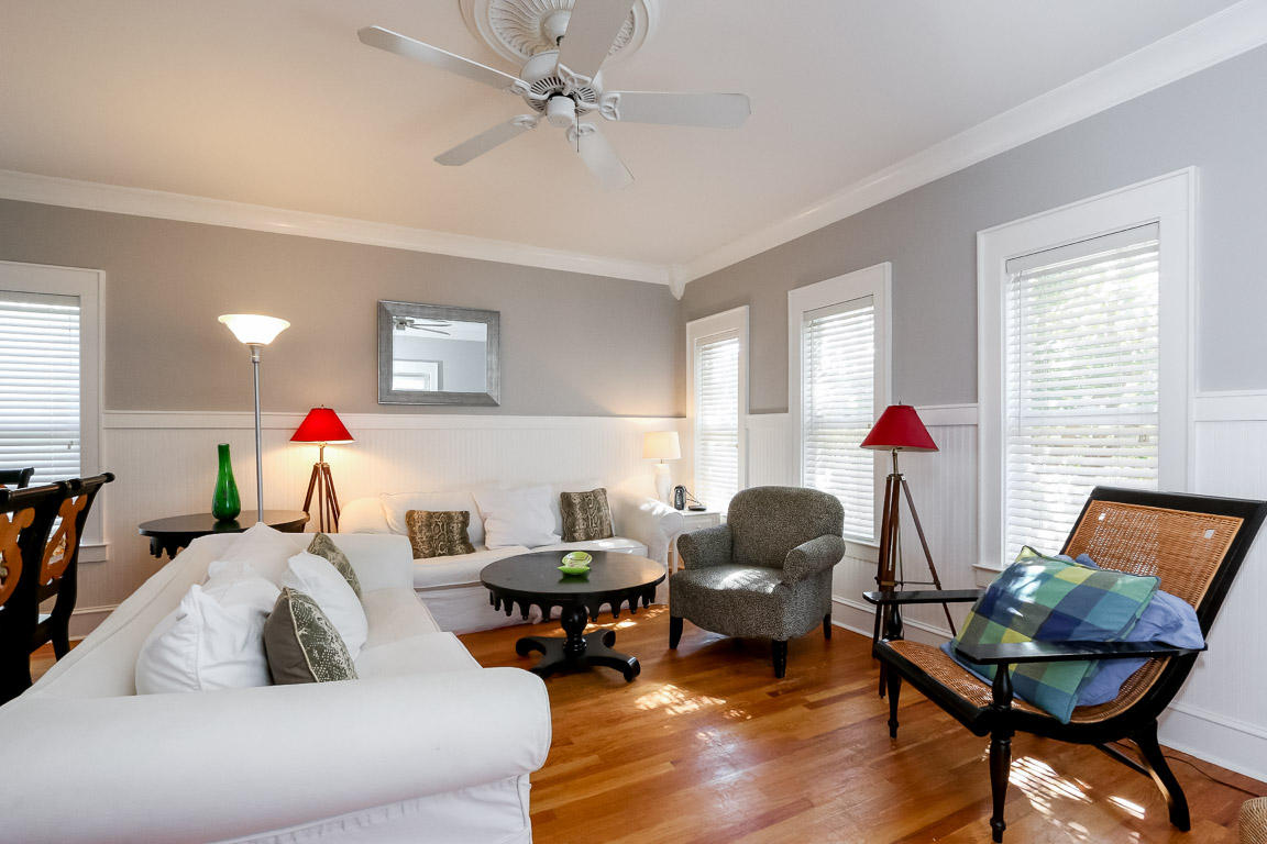 OLD FLORIDA COTTAGES - Residential