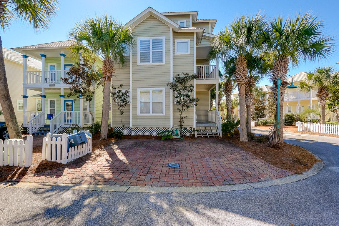 OLD FLORIDA COTTAGES - Residential