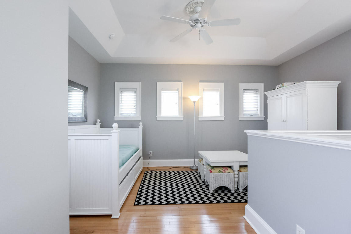 OLD FLORIDA COTTAGES - Residential