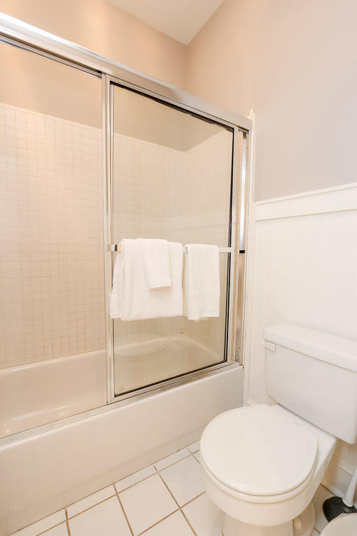 OLD FLORIDA COTTAGES - Residential